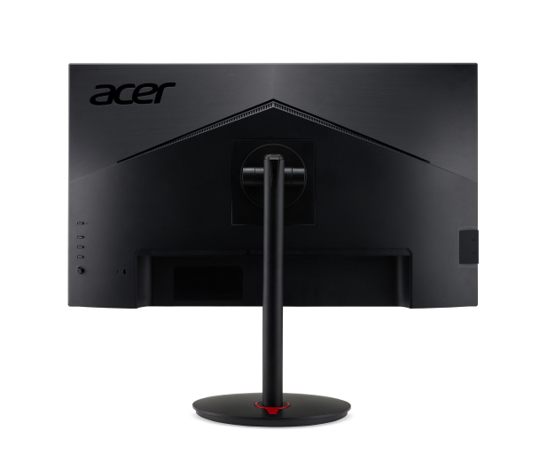 Acer Nitro XV242YPBMIIPRX czarny HDR400 - 596655 - zdjęcie 6